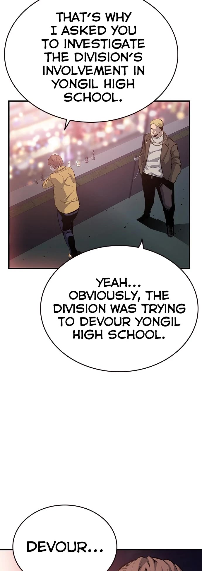 King Game Chapter 20 page 45 - Chapter 20