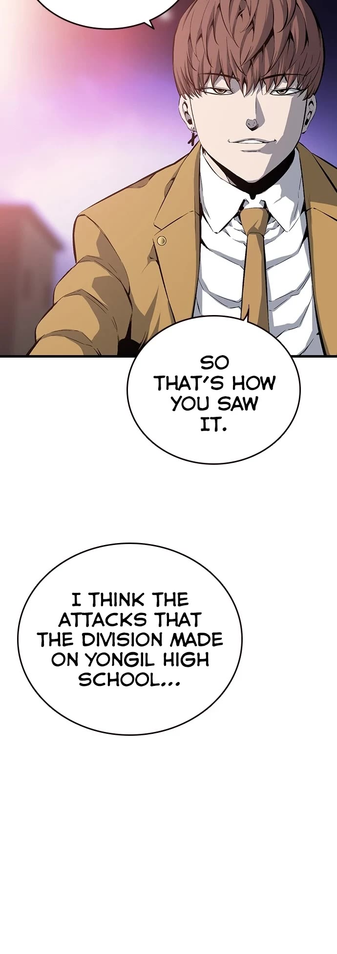 King Game Chapter 20 page 46 - Chapter 20