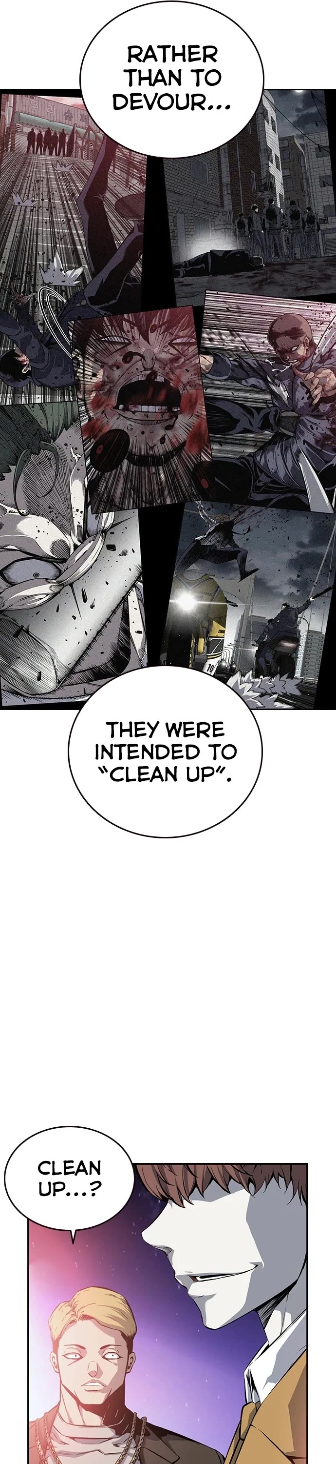King Game Chapter 20 page 47 - Chapter 20