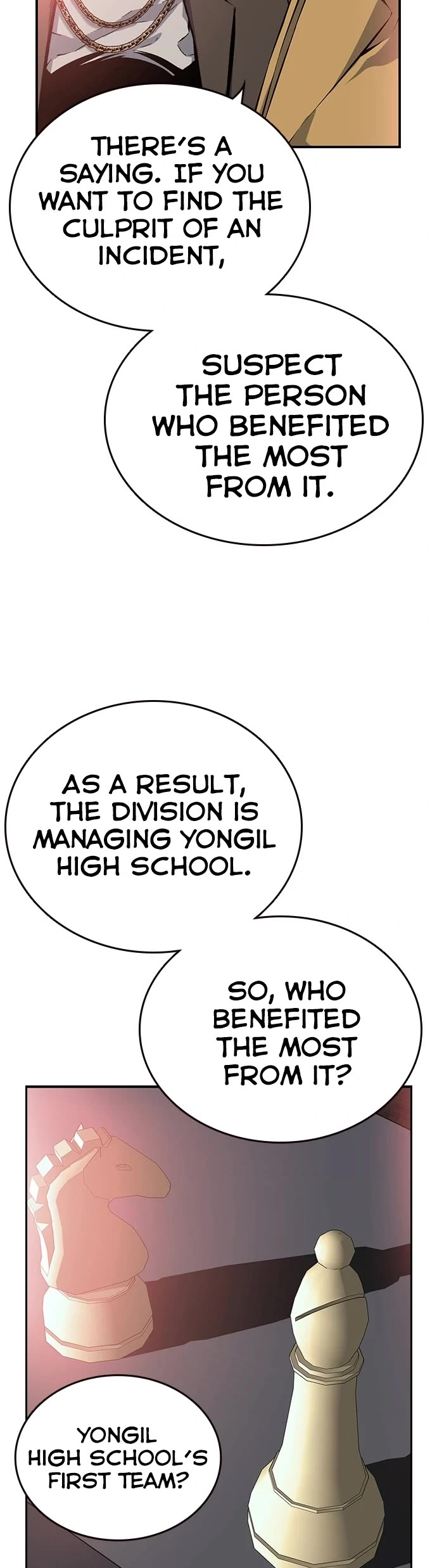 King Game Chapter 20 page 48 - Chapter 20
