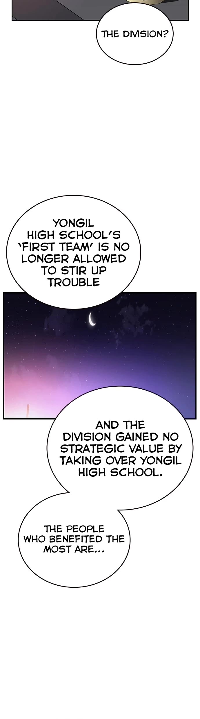 King Game Chapter 20 page 49 - Chapter 20