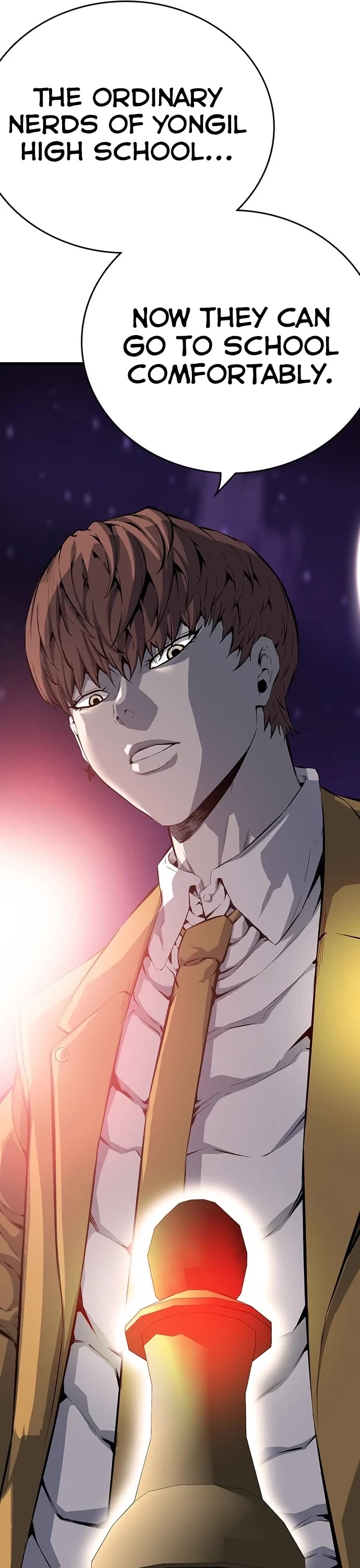 King Game Chapter 20 page 50 - Chapter 20