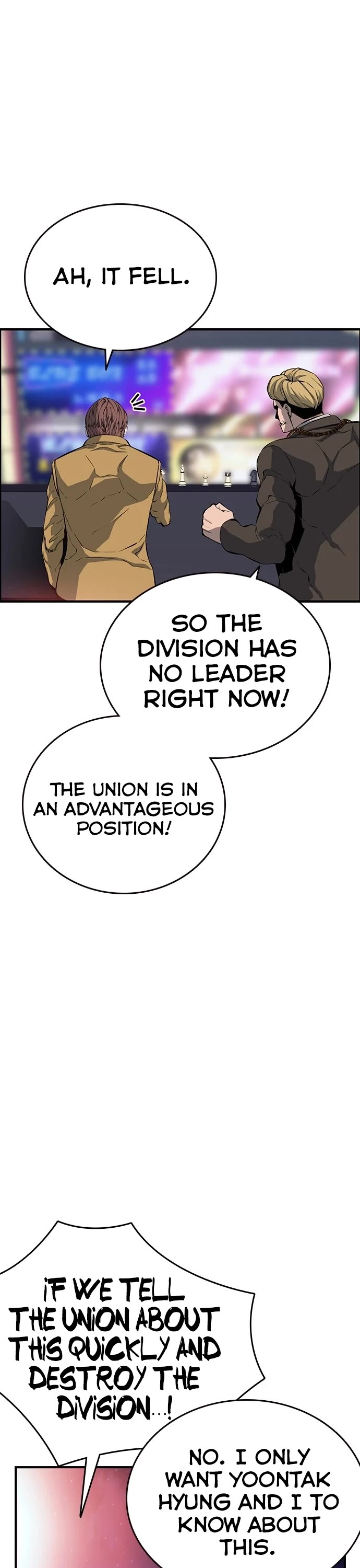 King Game Chapter 20 page 54 - Chapter 20