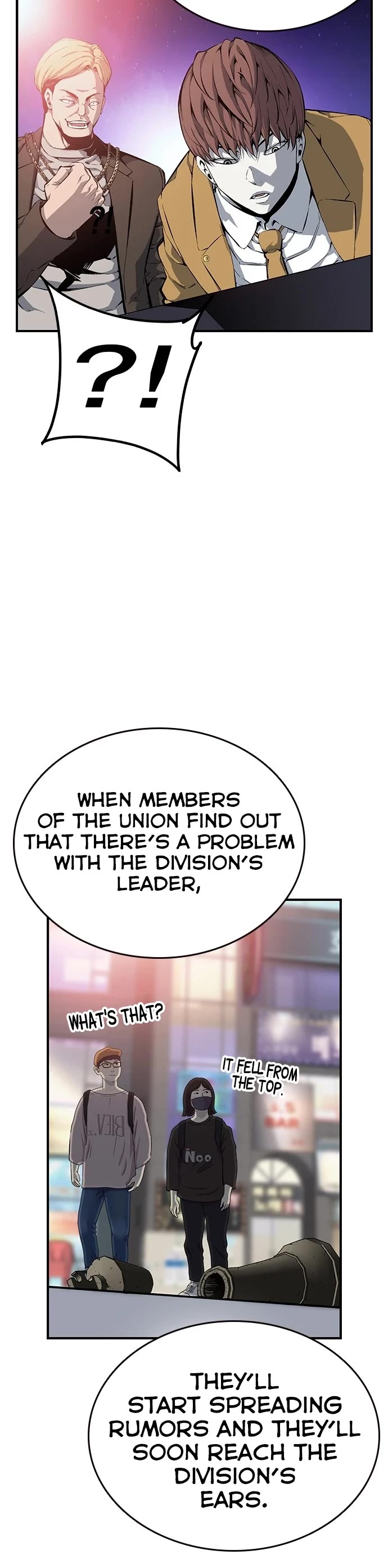 King Game Chapter 20 page 55 - Chapter 20