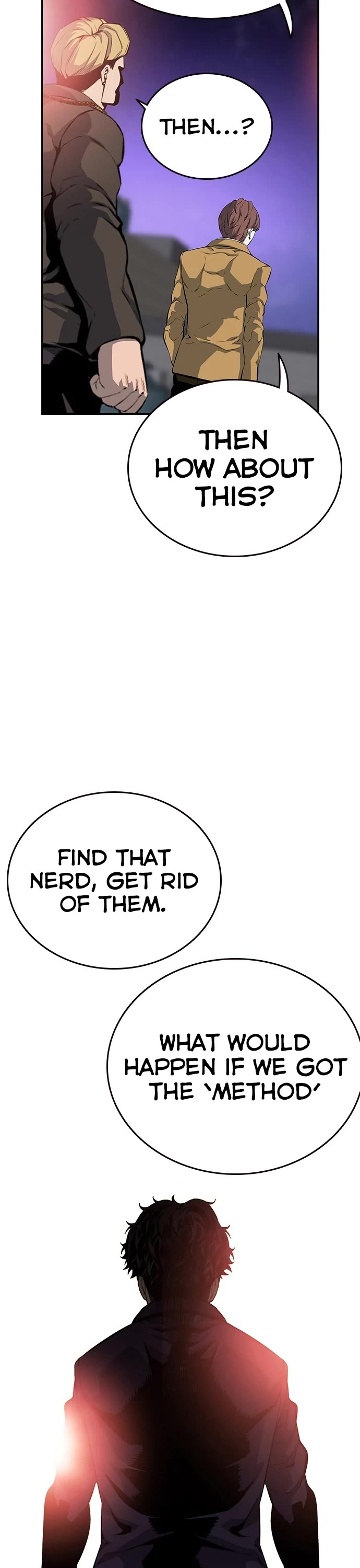 King Game Chapter 20 page 58 - Chapter 20
