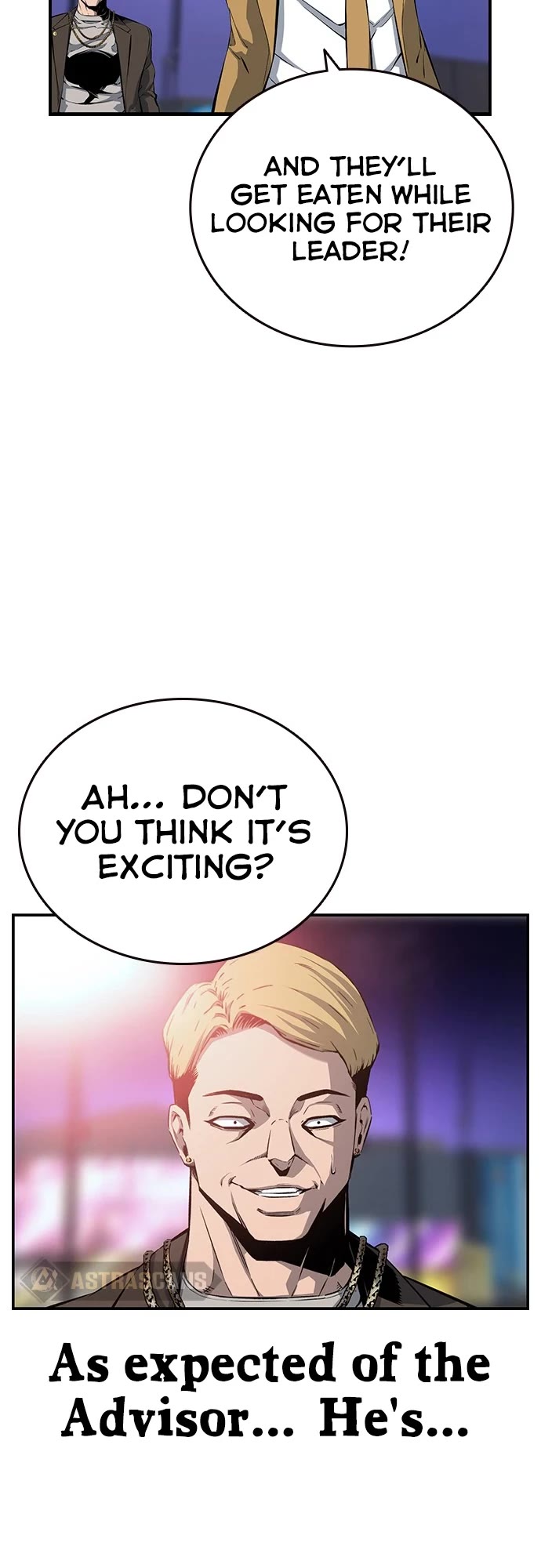 King Game Chapter 20 page 60 - Chapter 20