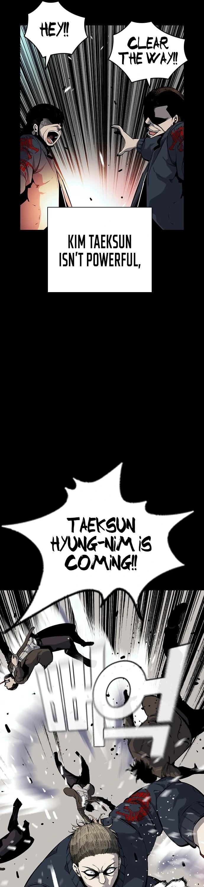 King Game Chapter 21 page 10 - Chapter 21