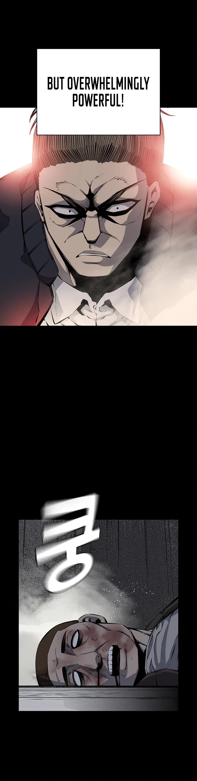 King Game Chapter 21 page 12 - Chapter 21