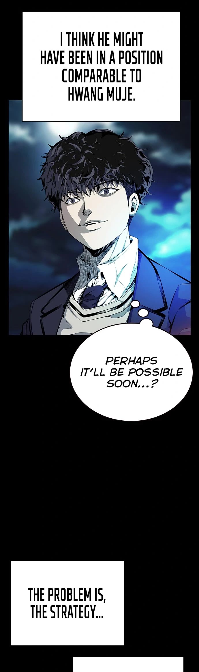 King Game Chapter 21 page 15 - Chapter 21