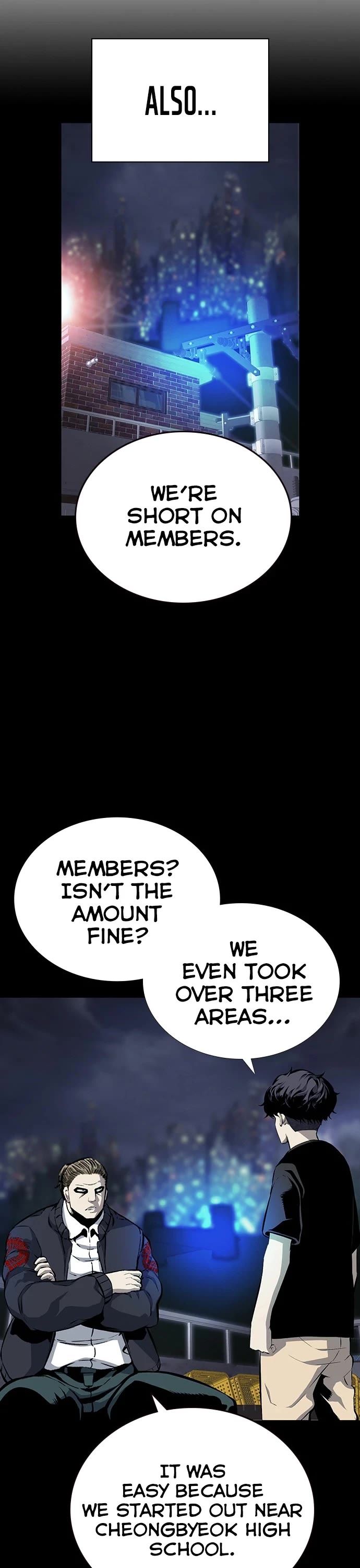 King Game Chapter 21 page 17 - Chapter 21