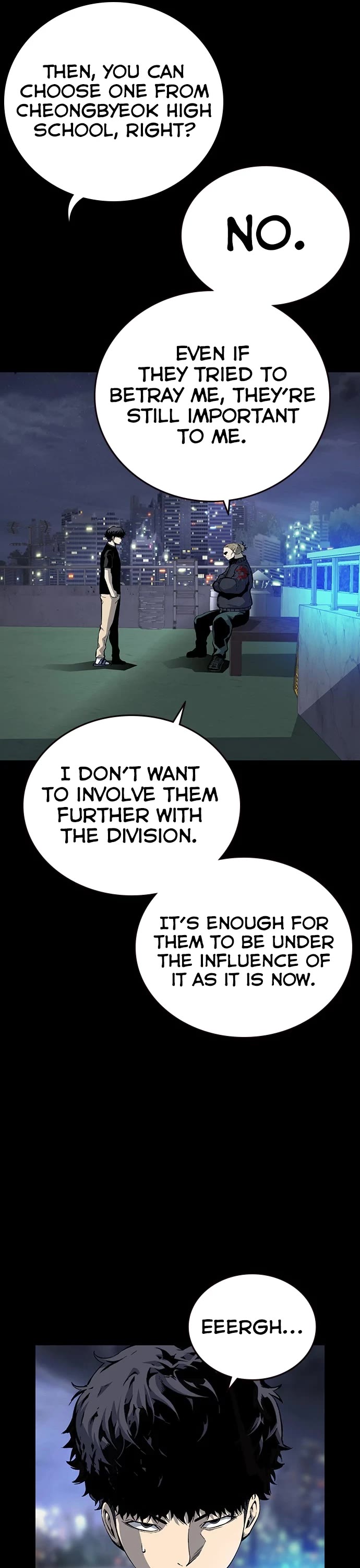 King Game Chapter 21 page 21 - Chapter 21