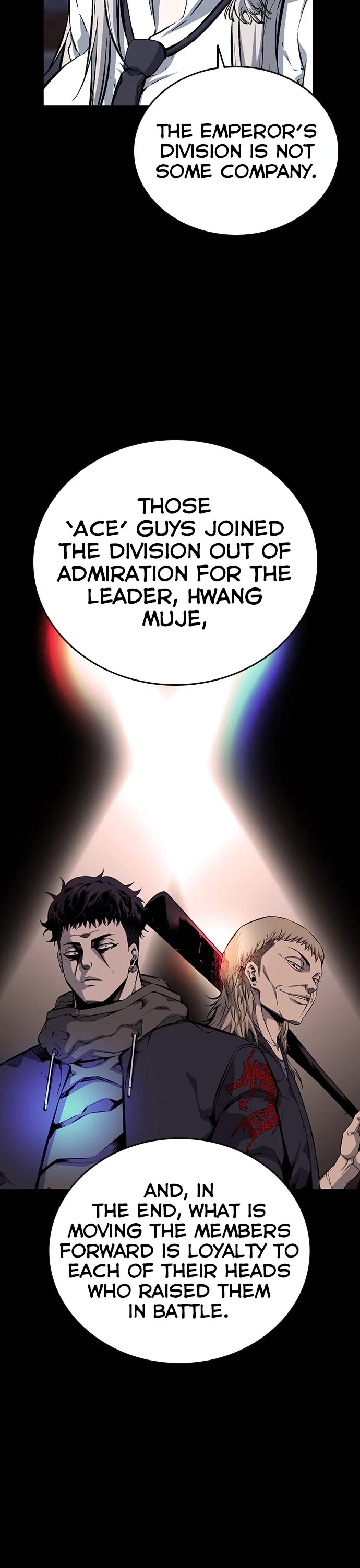 King Game Chapter 21 page 25 - Chapter 21