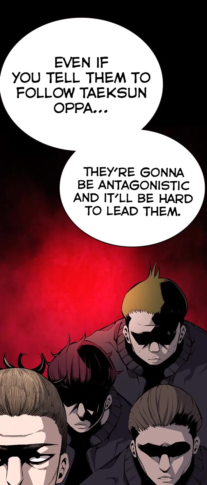 King Game Chapter 21 page 26 - Chapter 21