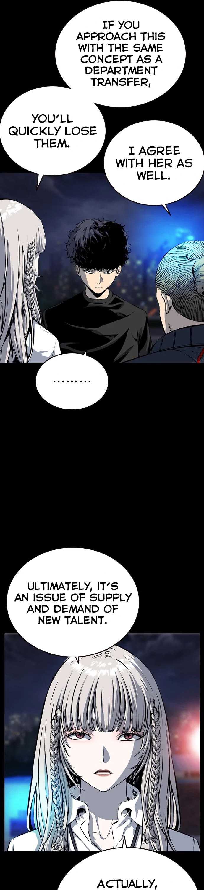 King Game Chapter 21 page 28 - Chapter 21