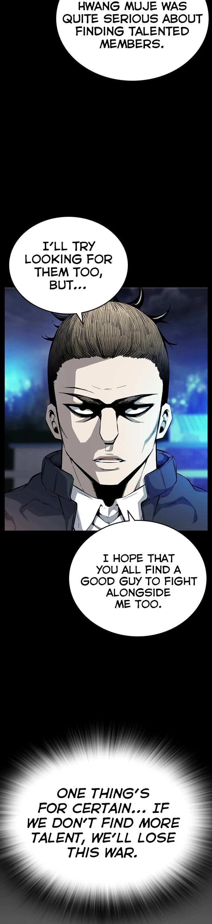King Game Chapter 21 page 29 - Chapter 21