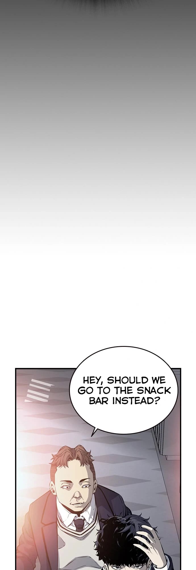 King Game Chapter 21 page 30 - Chapter 21