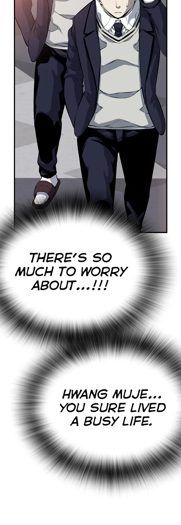 King Game Chapter 21 page 31 - Chapter 21