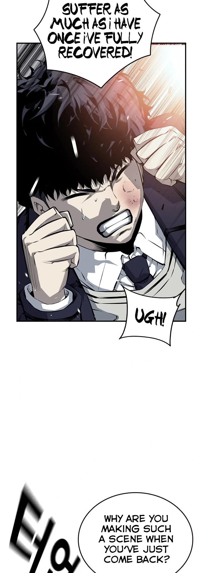 King Game Chapter 21 page 42 - Chapter 21