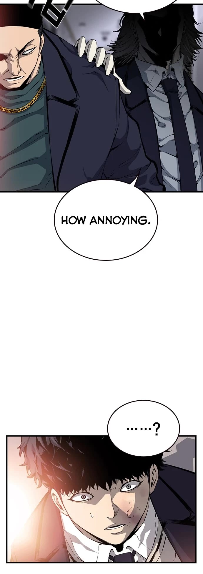 King Game Chapter 21 page 43 - Chapter 21