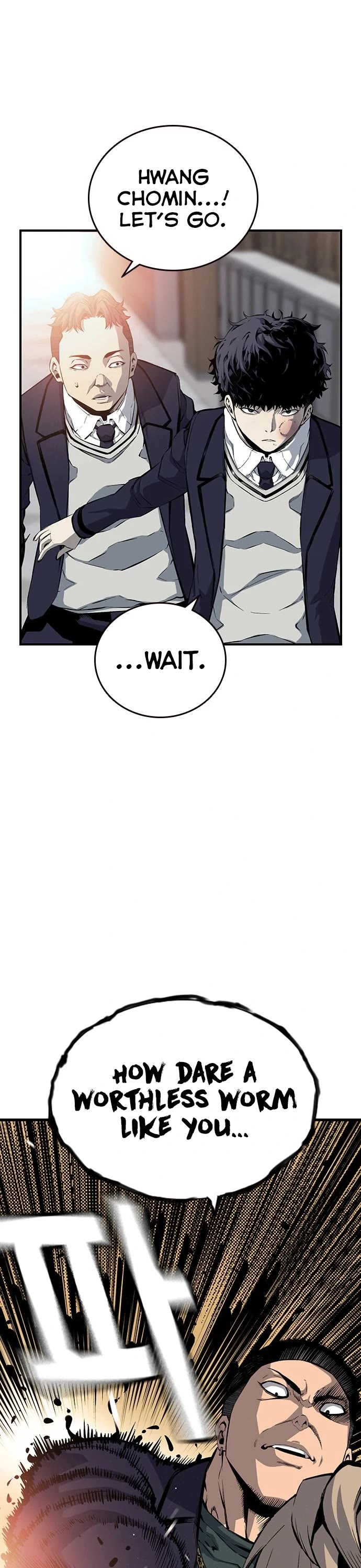 King Game Chapter 21 page 48 - Chapter 21