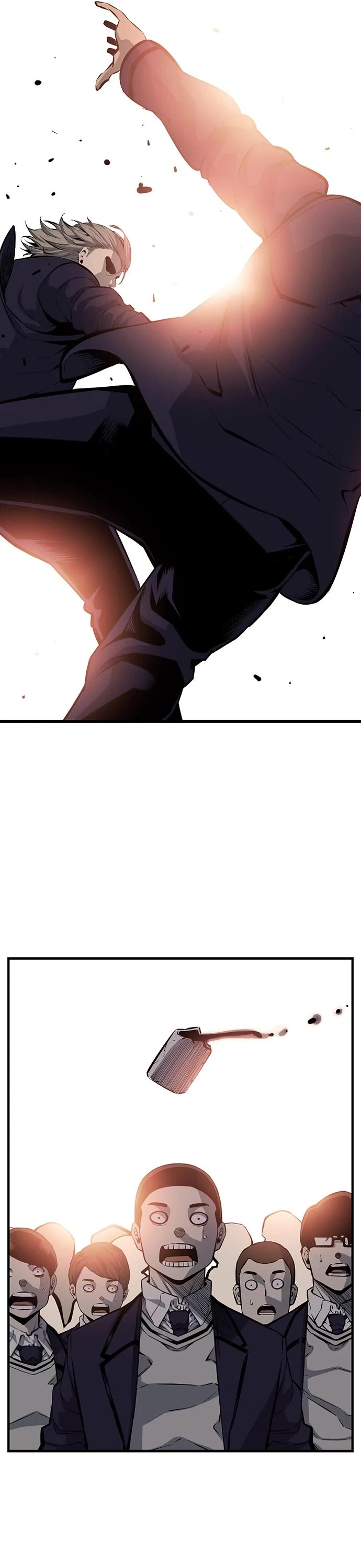 King Game Chapter 21 page 52 - Chapter 21