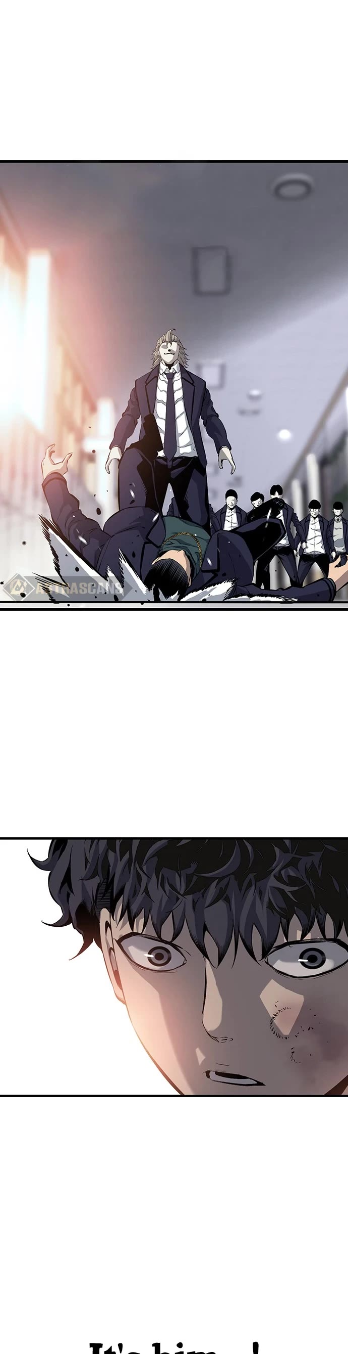 King Game Chapter 21 page 53 - Chapter 21