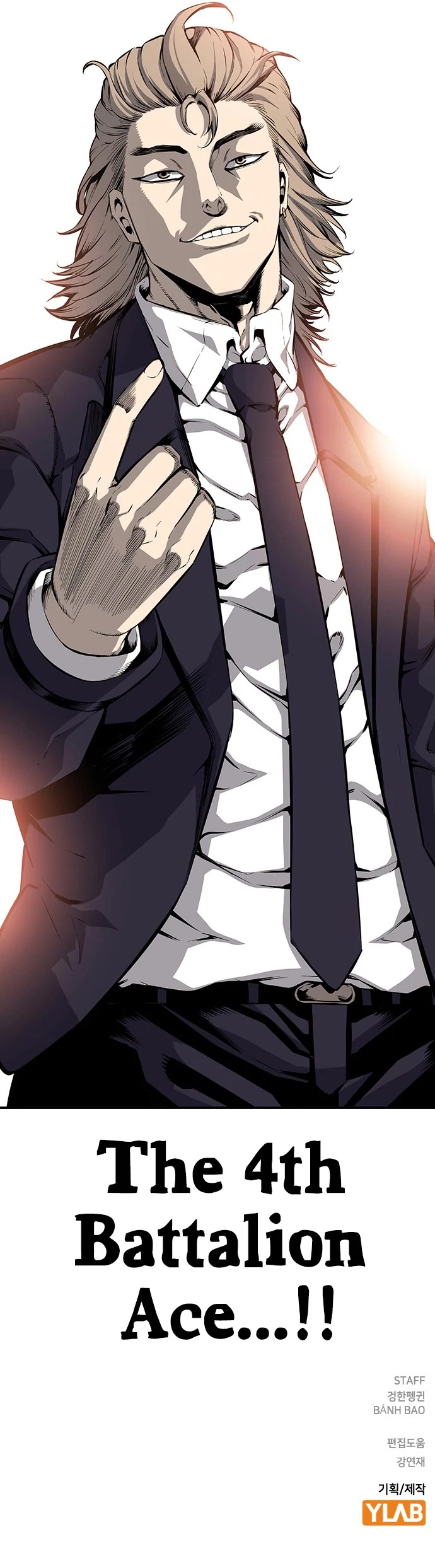 King Game Chapter 21 page 55 - Chapter 21