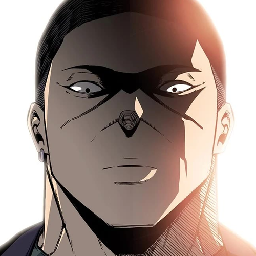 King Game Chapter 21 cover