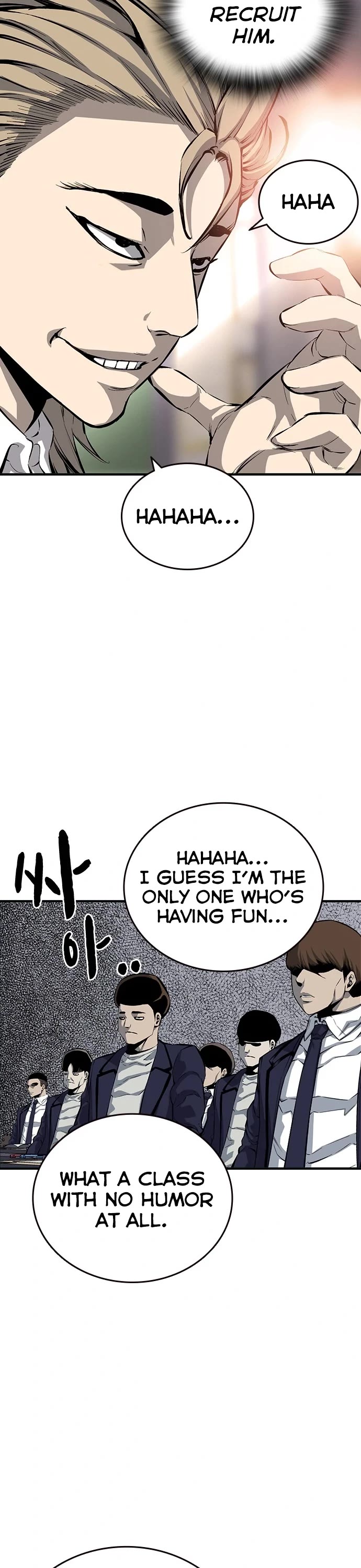 King Game Chapter 22 page 11 - Chapter 22