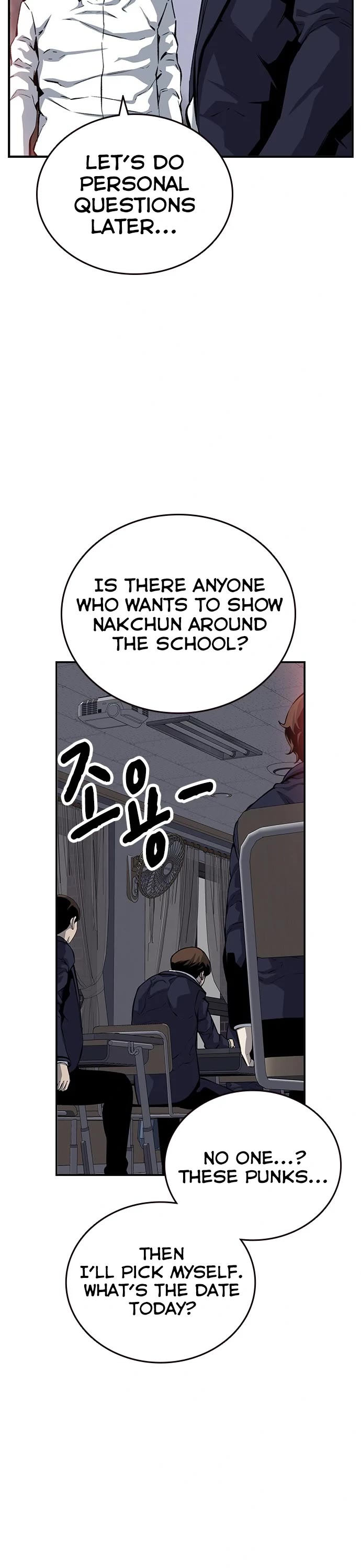King Game Chapter 22 page 15 - Chapter 22