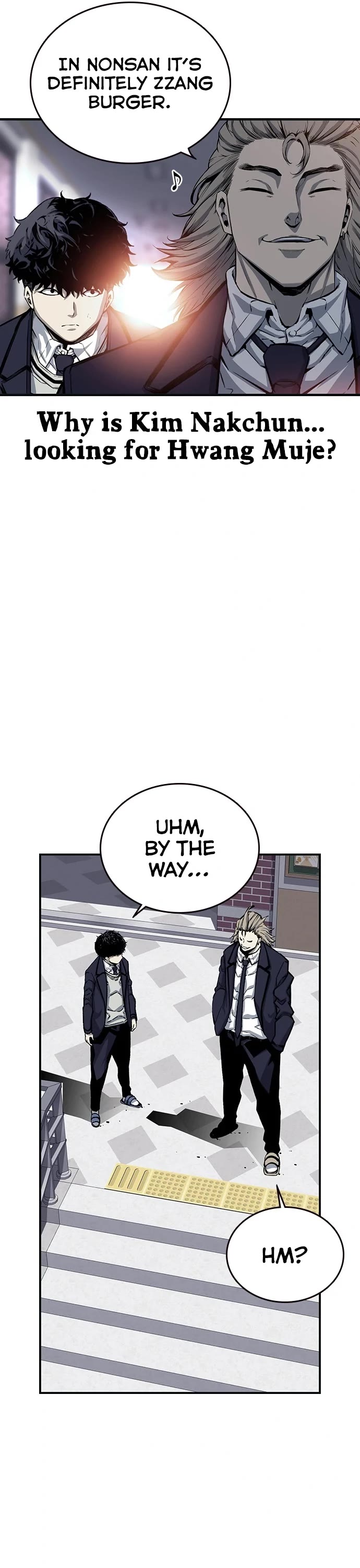 King Game Chapter 22 page 22 - Chapter 22