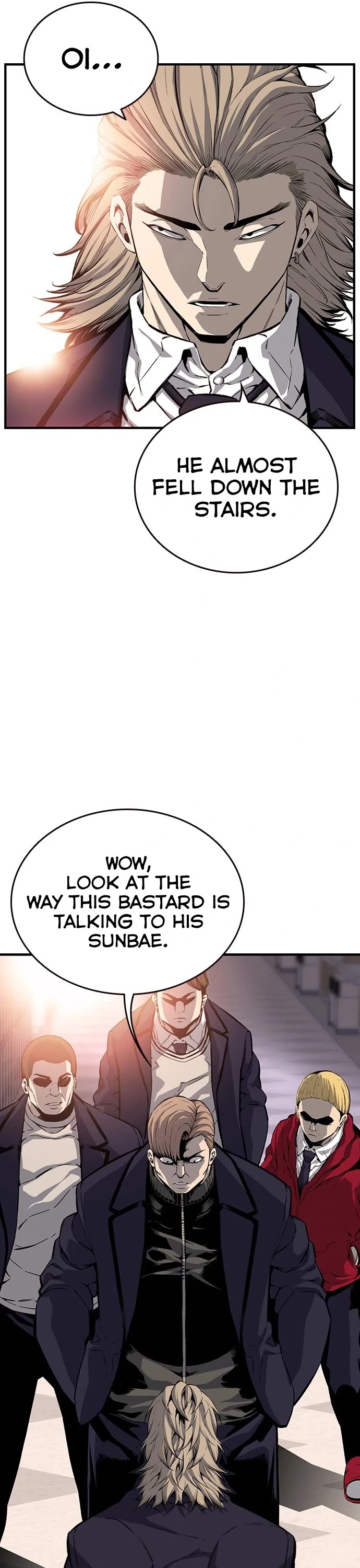 King Game Chapter 22 page 26 - Chapter 22