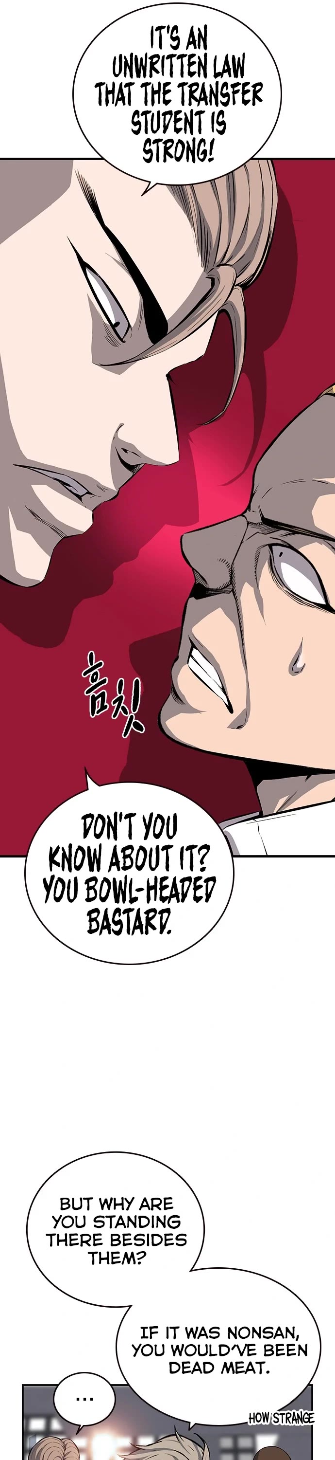 King Game Chapter 22 page 29 - Chapter 22