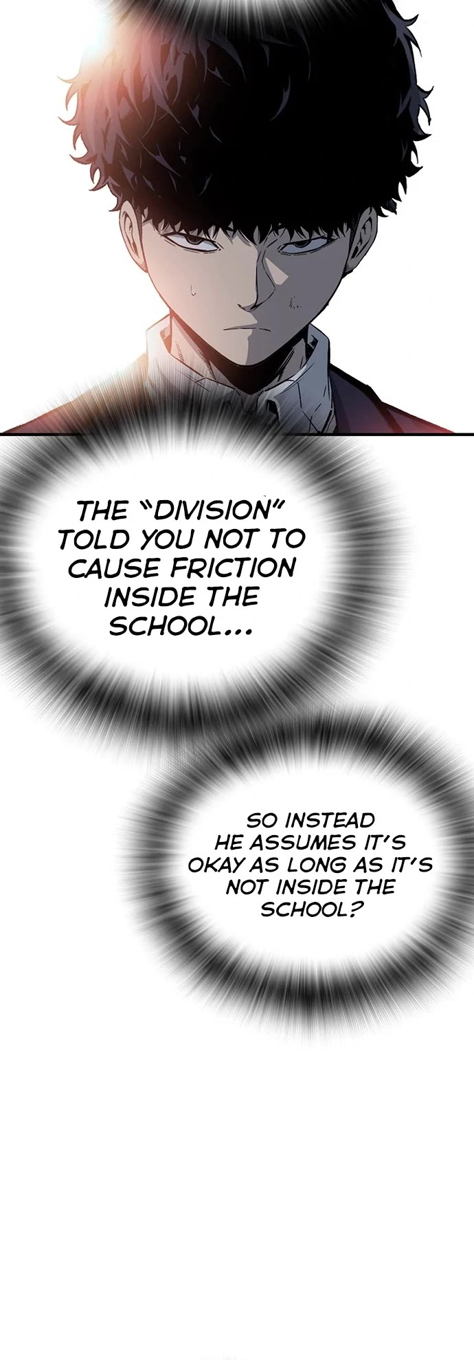 King Game Chapter 22 page 32 - Chapter 22
