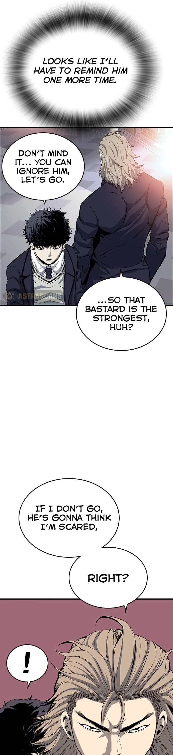 King Game Chapter 22 page 33 - Chapter 22