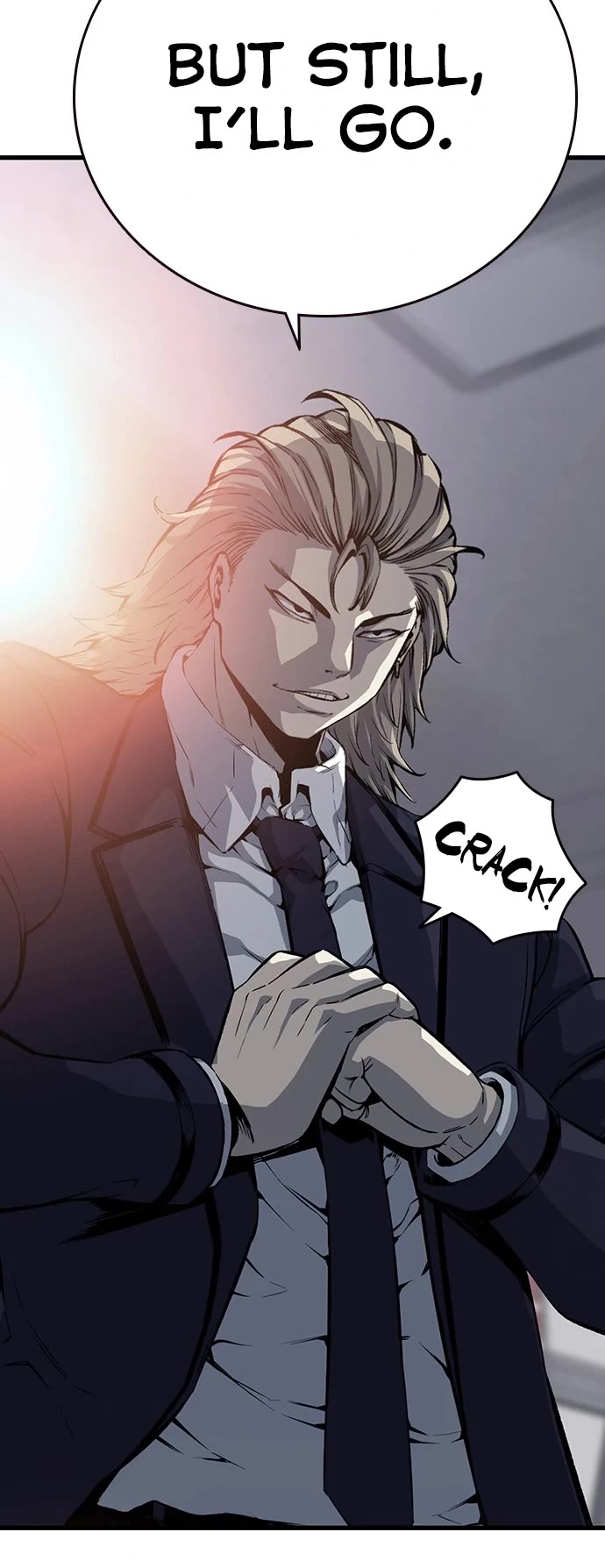 King Game Chapter 22 page 35 - Chapter 22