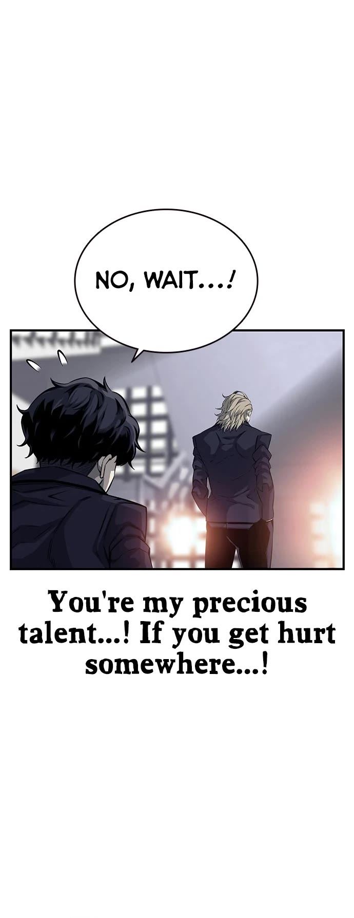 King Game Chapter 22 page 36 - Chapter 22