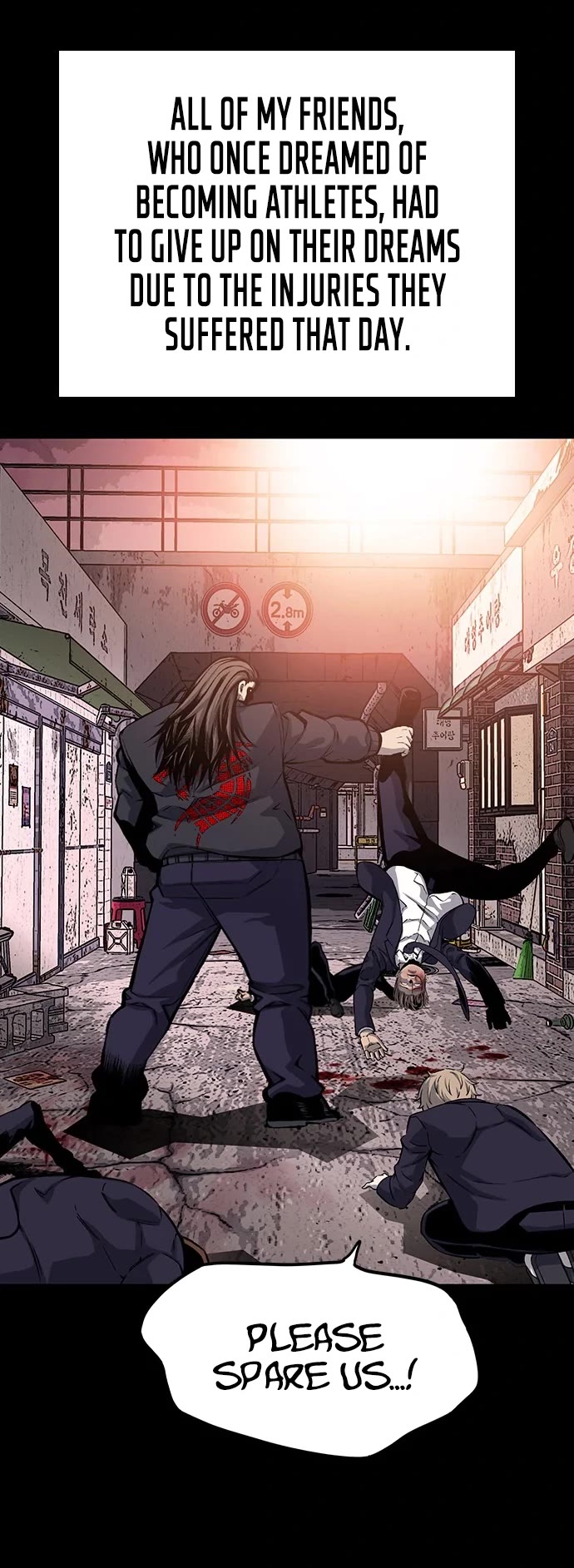 King Game Chapter 22 page 39 - Chapter 22