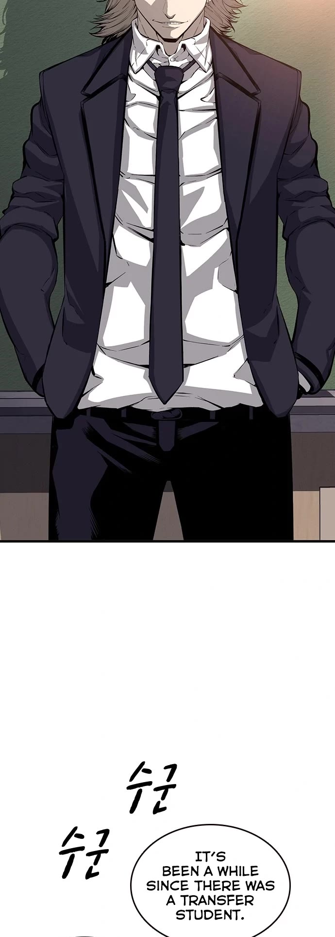 King Game Chapter 22 page 4 - Chapter 22