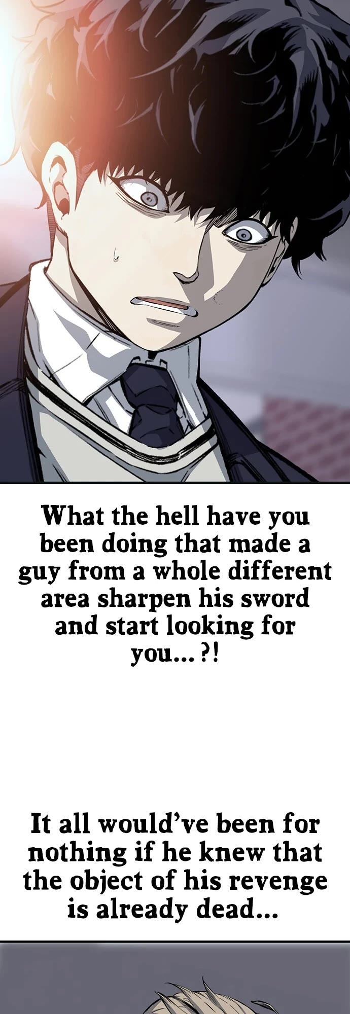 King Game Chapter 22 page 43 - Chapter 22