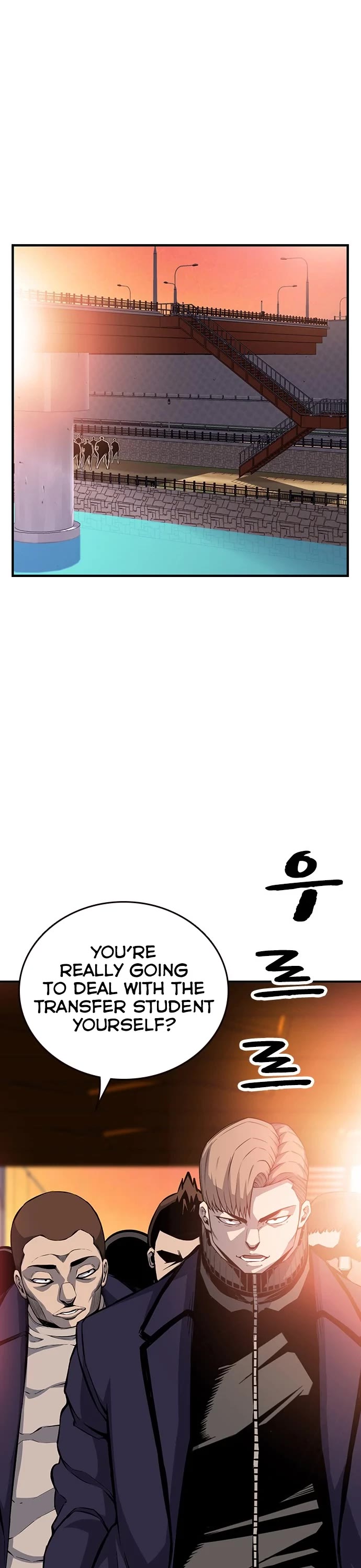 King Game Chapter 22 page 49 - Chapter 22