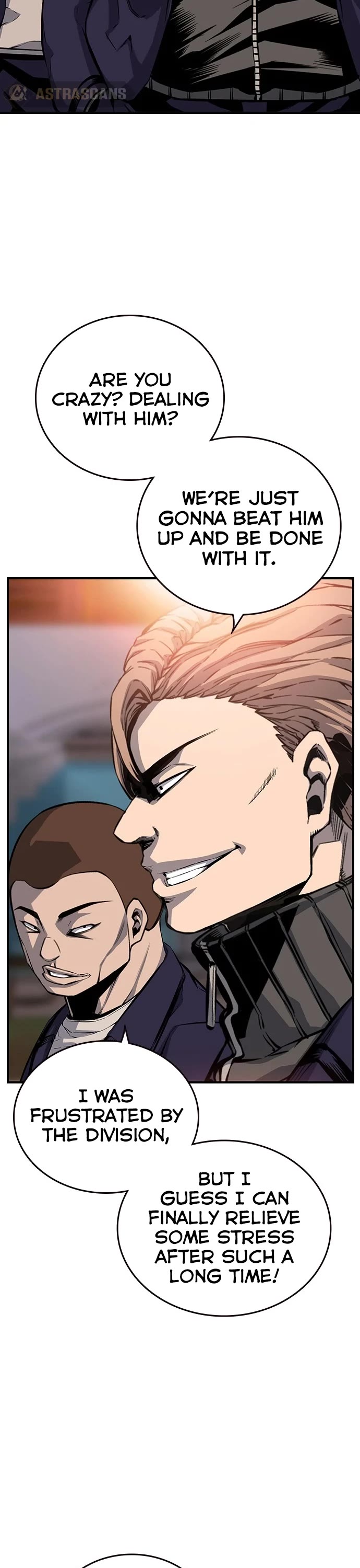 King Game Chapter 22 page 50 - Chapter 22