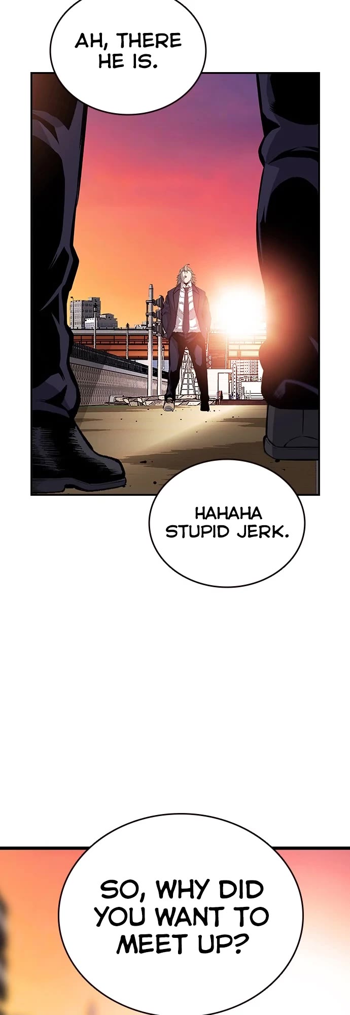 King Game Chapter 22 page 51 - Chapter 22