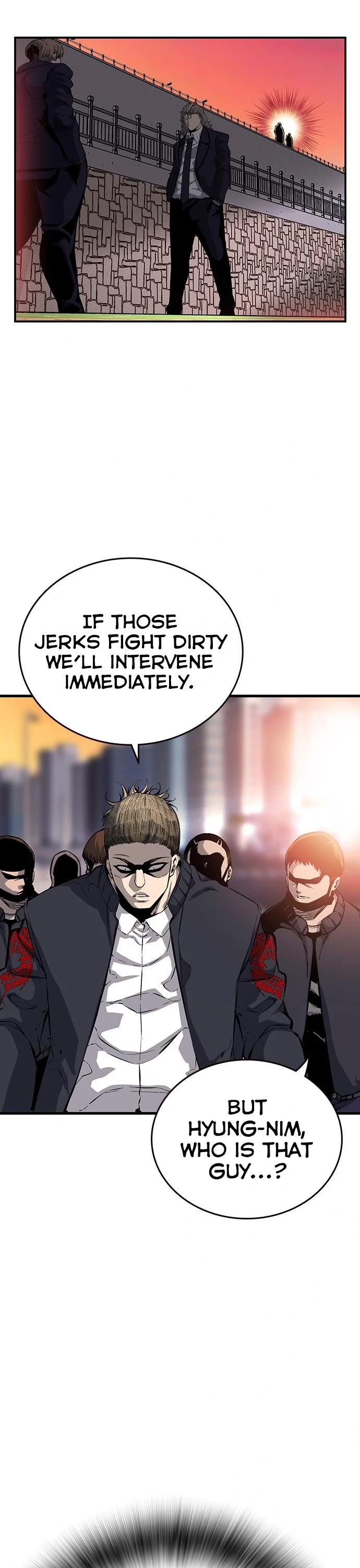 King Game Chapter 22 page 53 - Chapter 22