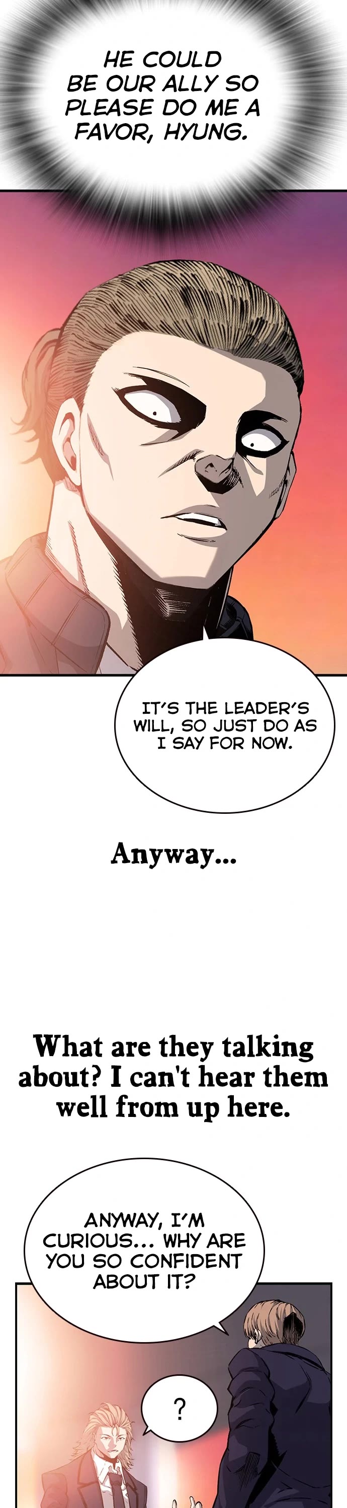 King Game Chapter 22 page 54 - Chapter 22