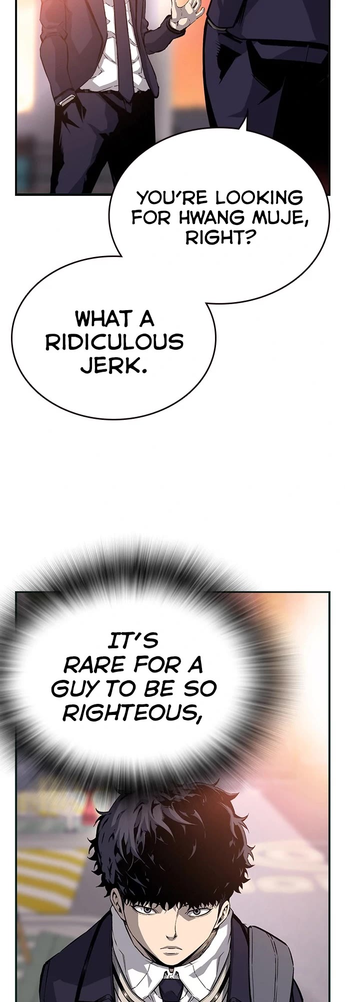 King Game Chapter 22 page 55 - Chapter 22