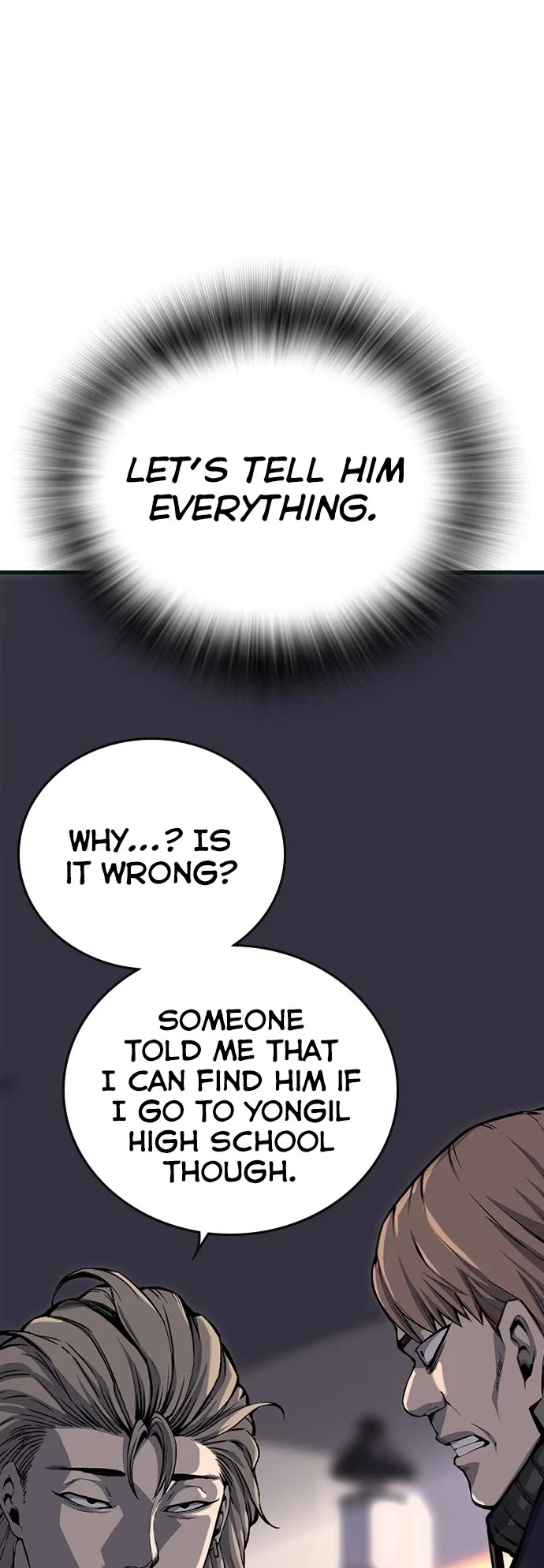 King Game Chapter 22 page 57 - Chapter 22