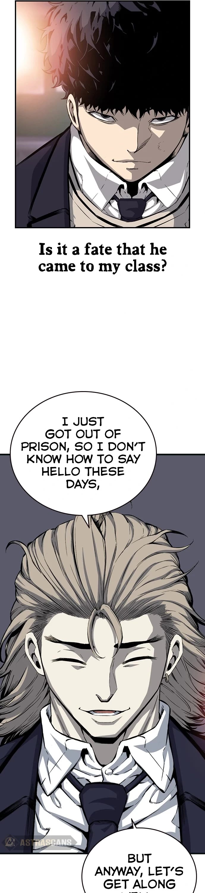 King Game Chapter 22 page 6 - Chapter 22