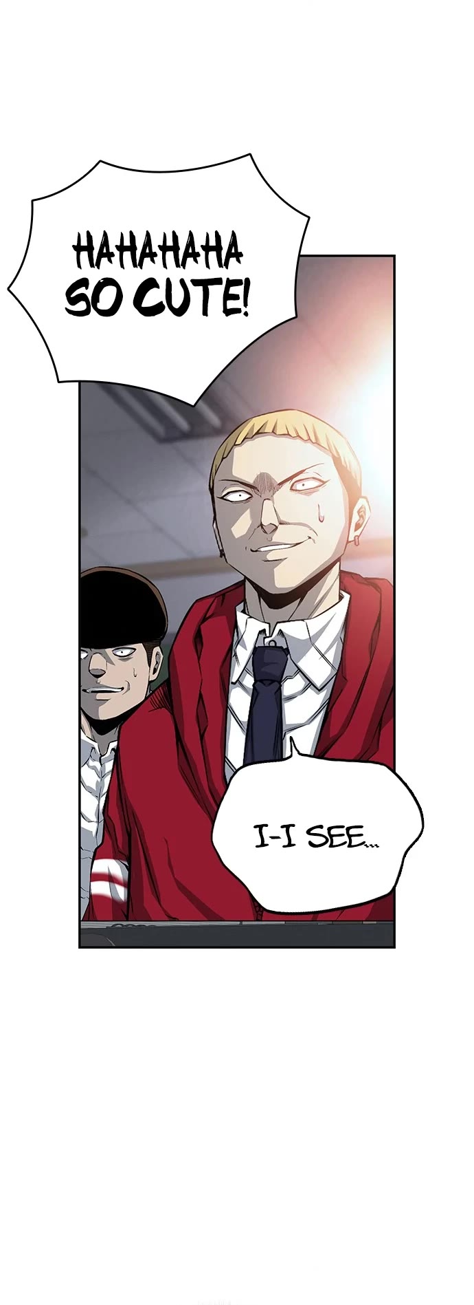King Game Chapter 22 page 9 - Chapter 22
