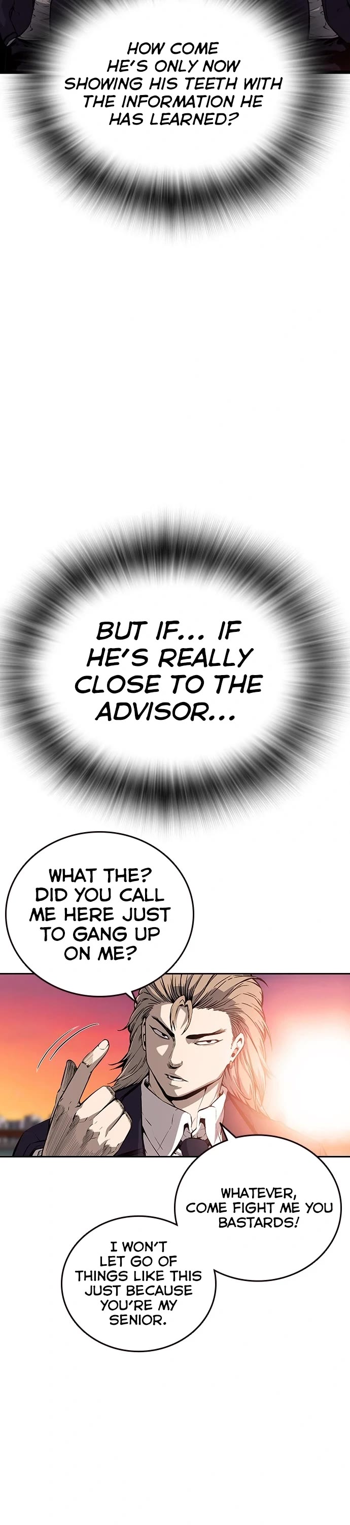 King Game Chapter 23 page 11 - Chapter 23